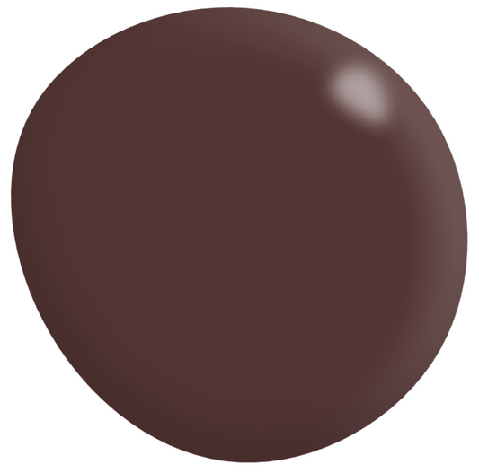 Exterior Full Gloss REDS 2.8L - Dulux colour: Cumberland Red