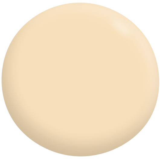 Exterior Low Sheen YELLOWS 8.8L - Dulux colour: similar to "Curd"