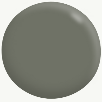 Exterior Low Sheen BROWNS 4L - Dulux colour: Currency Creek (close match)