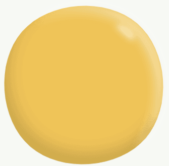 Exterior Low Sheen (Deep Base) YELLOWS 1L - Dulux colour: Dancing Daisy (close match)