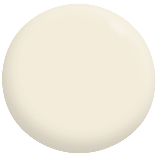 Interior Low Sheen WHITES 4L - Dulux colour: similar to "Danish Cream"
