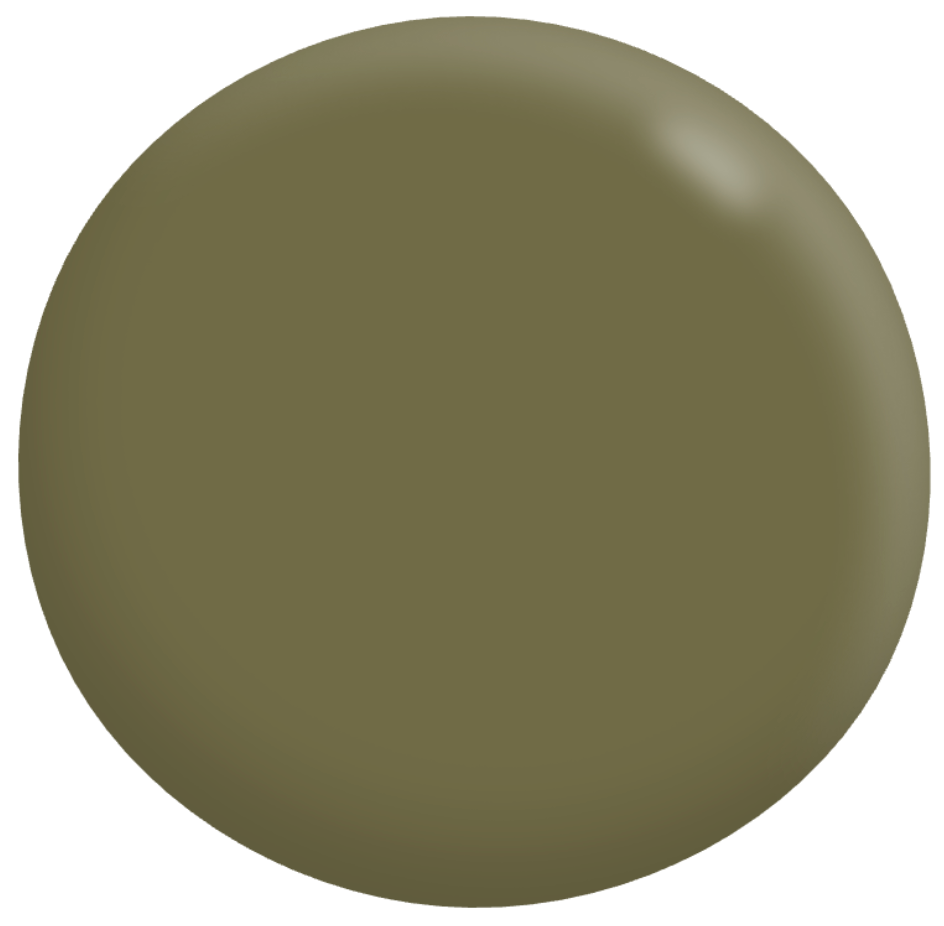 Exterior Low Sheen GREENS 950mL - Dulux Colour: Deep Aloe Vera