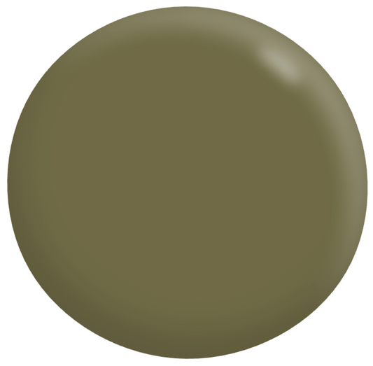 Exterior Low Sheen GREENS 950mL - Dulux Colour: Deep Aloe Vera