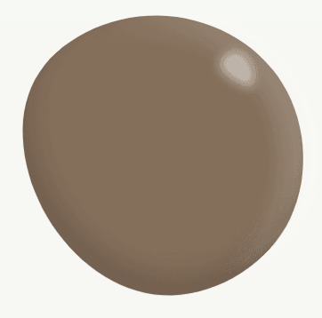 Exterior Low Sheen (Deep Base) BROWNS 800mL - Dulux colour: Deep Bamboo (close match)