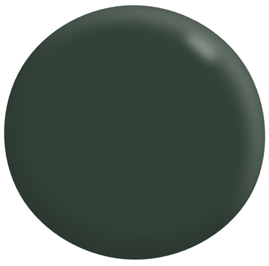 Metal Paint Oil-based Gloss Metalshield Premium GREENS 4L - Dulux colour: Deep Brunswick Green