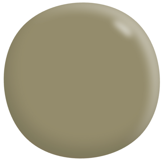 Exterior Low Sheen GREENS 15L - Dulux colour: Deep Jungle