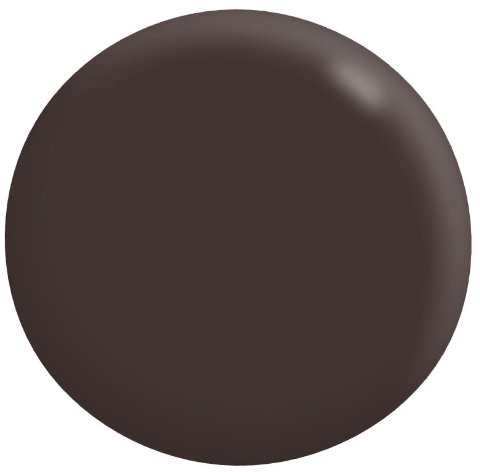 Interior/Exterior Matt (Porter's Eggshell) BROWNS 1L - Dulux Colour: similar to "Deep Leather"