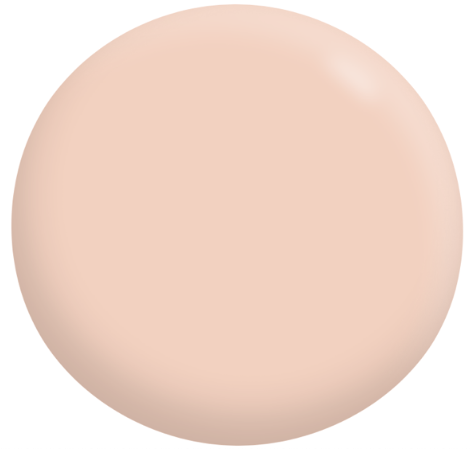 Interior/Exterior Matt WHITES 4L - Porter's Colour: Baby Doll