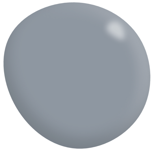Exterior Low Sheen GREYS 3.6L - Dulux colour: similar to "Dialogue"