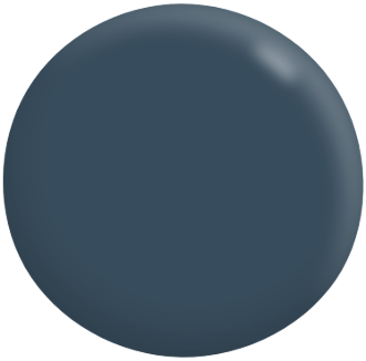 Exterior Low Sheen BLUES 15L - Dulux colour: Winter Waves (good match)