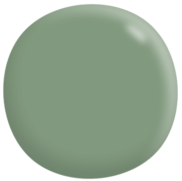 Interior Matt GREENS 2L - Dulux colour: similar to "Dinosaur"