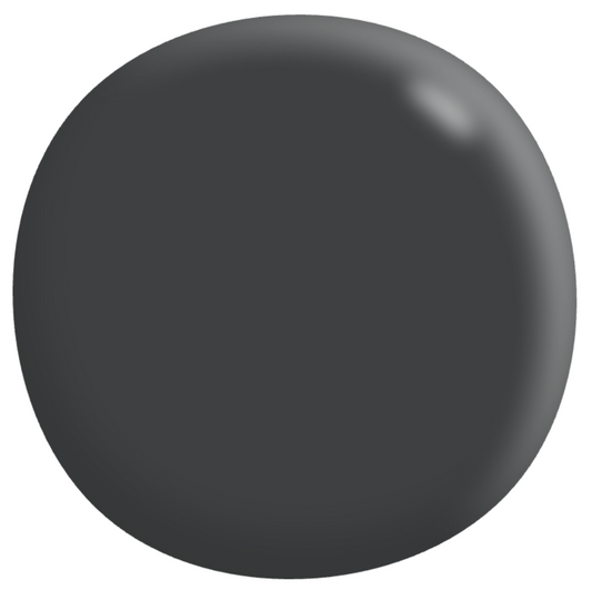 Interior/Exterior Specialty Paint Oil-Based Flat Finish Non-Slip Paving Concrete Paint DARKS 4L - Norglass colour: Charcoal