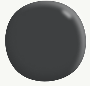 Exterior Full Gloss DARKS 7.8L - Dulux colour: Domino