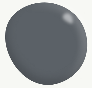 Interior/Exterior Low Sheen Enamel GREYS 0.7L - Dulux colour: Drive Time (close match)