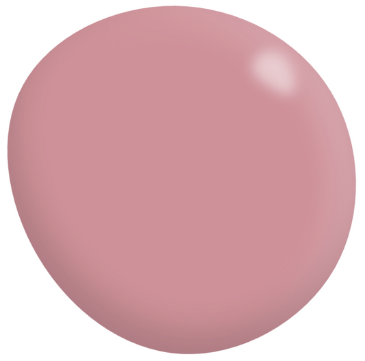 Exterior Low Sheen PINKS 1L - Dulux colour: Similar to "Ducal Pink"