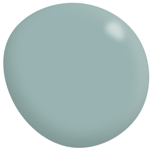 Interior/Exterior Low Sheen BLUES 2.8L - Dulux colour: similar to "Duck Egg Blue"