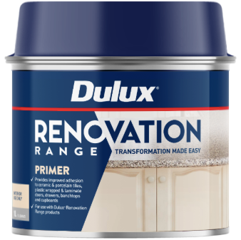 Specialty Paint Interior PRIMER 450mL - Clear