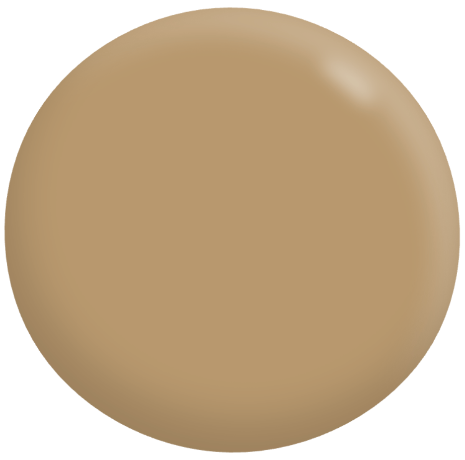 Interior Low Sheen BROWNS 4L - Dulux colour: similar to "Eastern Gold"