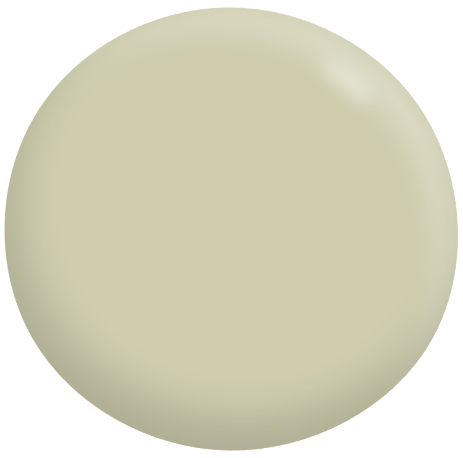 Exterior Low Sheen GREENS 10L - Dulux colour: similar to "Eaves"