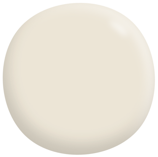 Interior/Exterior Full Gloss Enamel WHITES 450mL - Dulux colour: Ecru Quarter