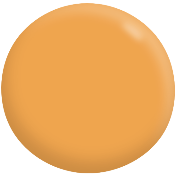 Exterior Matt YELLOWS 9.6L - Dulux colour: Similar to "Egyptian Gold"