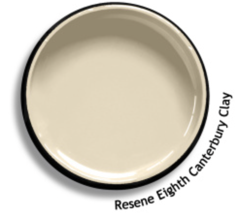 Exterior Low Sheen NEUTRALS 15L - Resene colour: Eighth Canterbury Clay