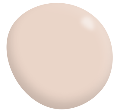 Interior Low Sheen PINKS 9.5L - Taubmans colour: Soft Pink