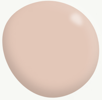 Interior/Exterior Semi-Gloss Enamel PINKS 2L - Dulux colour: Ellen (good match)