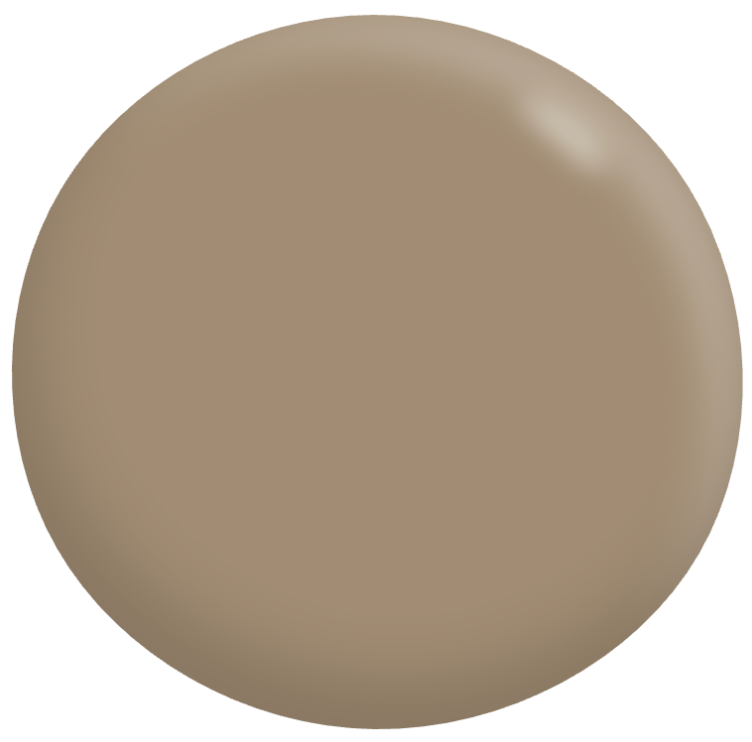 Exterior Low Sheen BROWNS 4L - Dulux Colour: Elm Branch