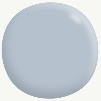 Interior Low Sheen +Plus Super Hide BLUES 1.9L - Dulux colour: Elusive Blue