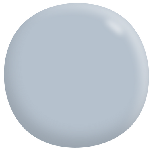 Interior Low Sheen BLUES 13.6L - Dulux colour: Similar to "Elusive Blue"