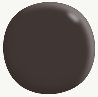 Interior/Exterior Full Gloss Enamel BROWNS 2L - Dulux colour: Empty Stage (close match)
