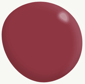 Interior/Exterior Semi-Gloss Enamel REDS 1L - Dulux colour: Enchanted Red