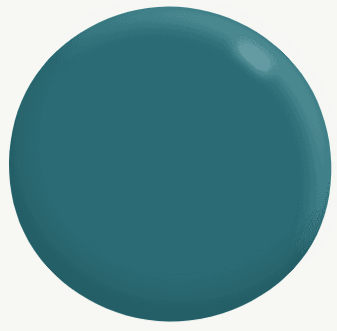 Interior/Exterior Semi-Gloss Enamel BLUES 4L - Dulux colour: Esplanade