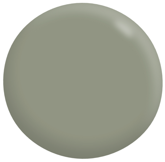 Interior Matt GREENS 4L - Dulux colour: similar to "Eyre"