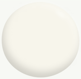 Interior/Exterior Full Gloss Enamel WHITES 1L - Bristol colour: Chantilly Lace