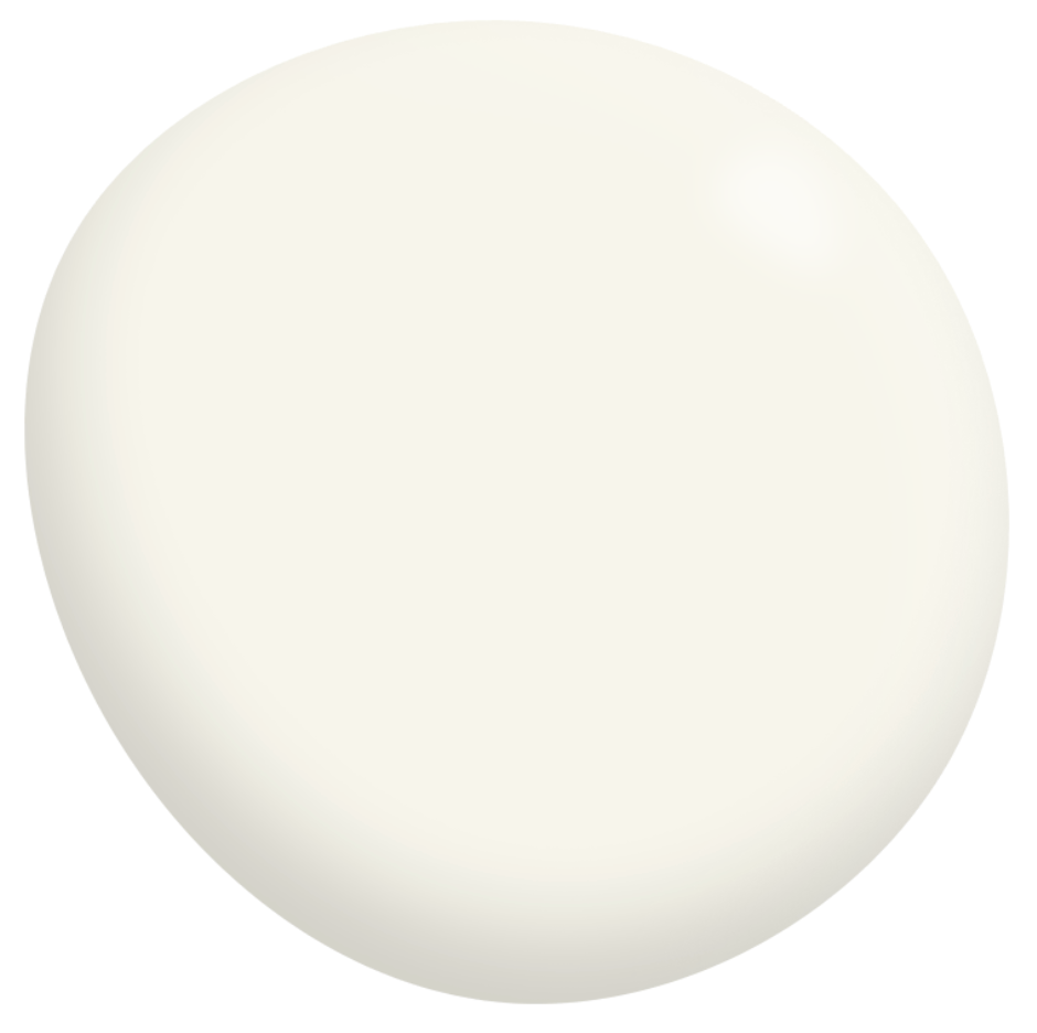Interior/Exterior Semi-Gloss Enamel WHITES 1.6L - Dulux colour: Similar to "Fair Bianca Half"