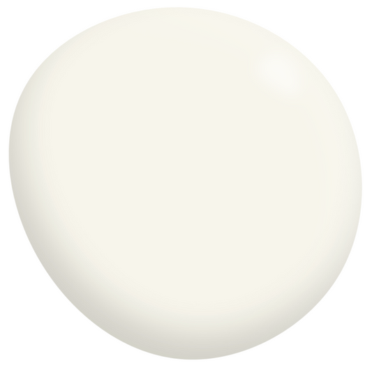 Interior/Exterior Semi-Gloss Enamel WHITES 1.6L - Dulux colour: Similar to "Fair Bianca Half"
