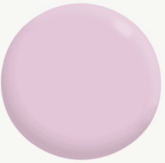 Interior Low Sheen PINKS 4L - Dulux colour: Favourite Lady