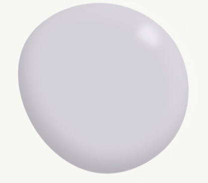 Interior Low Sheen PURPLES 5.6L - Dulux colour: Femininity Half (close match)