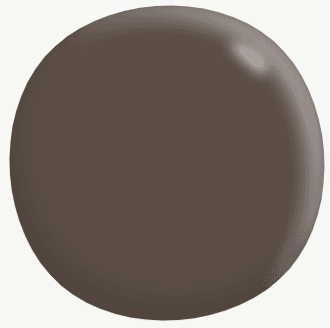 Exterior Semi-Gloss BROWNS 3.6L - Dulux colour: Fenced In (close match)