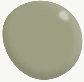 Interior/Exterior Matte Specialty Paint Water-based Paving & Concrete Paint GREENS 3.4L - Colour: Fennelly (close match)