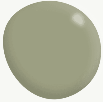Exterior Low Sheen (Deep base) GREENS 2L - Dulux colour: Fennelly (good match)