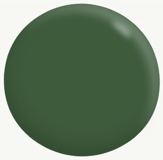 Exterior Low Sheen GREENS 15L - Dulux colour: Ficus (close match)