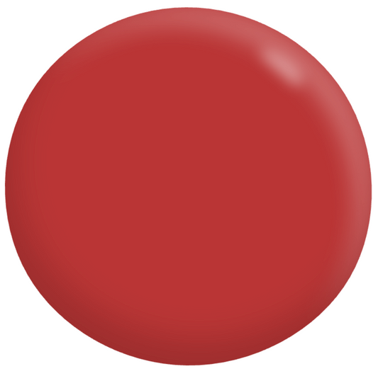 Exterior Low Sheen REDS 1L - Dulux colour: similar to "Fiery Red"
