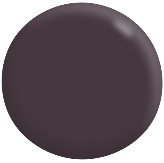 Interior Low Sheen Enamel PURPLES 4L - Resene colour: Aubergine