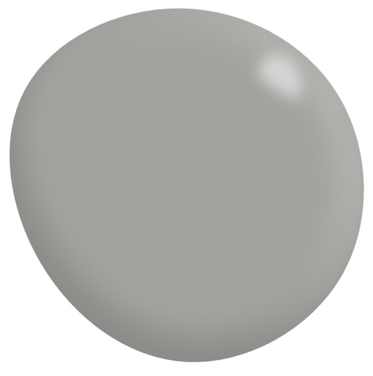 Interior Semi-Gloss GREYS 2.3L - Dulux colour: Flooded Gum