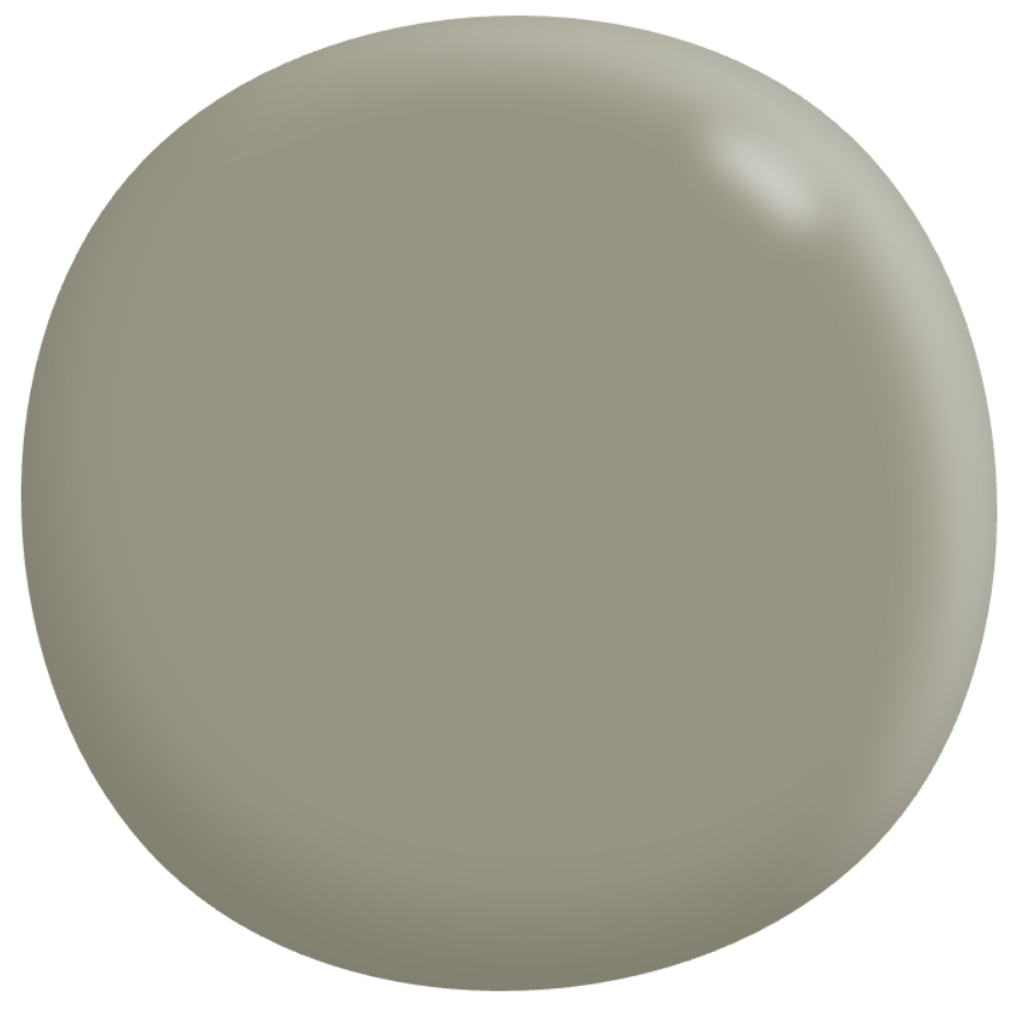 Exterior Low Sheen GREENS 15L - Dulux colour: Forest Canopy