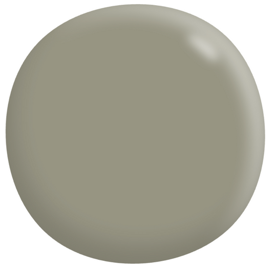 Exterior Low Sheen GREENS 15L - Dulux colour: Forest Canopy