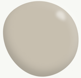 Interior/Exterior Semi-Gloss Enamel NEUTRALS 1.5L - Dulux colour: Fossil Grey (close match)